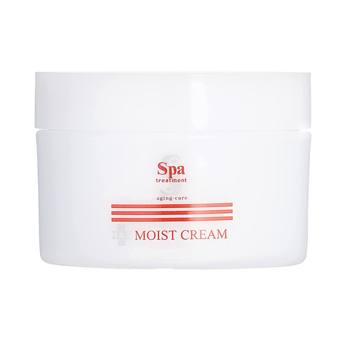 Spa Treatment HAS Moist Cream