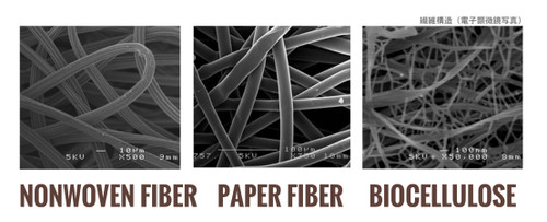 PureBio Mask fiber PureBio Mask fiber