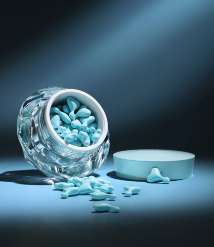 Recore Serum PTD DDS Richness Capsule