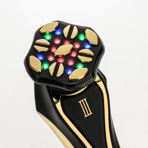 ARTISTIC&CO. DR.ARRIVO THE ZeusⅢゼウススリー Dr. Arrivo Zeus III – cosmetology device