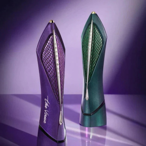 THE VZUSA ICARE beauty device