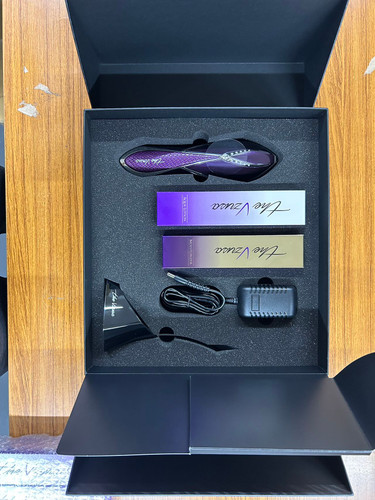 THE VZUSA beauty device THE VZUSA beauty device