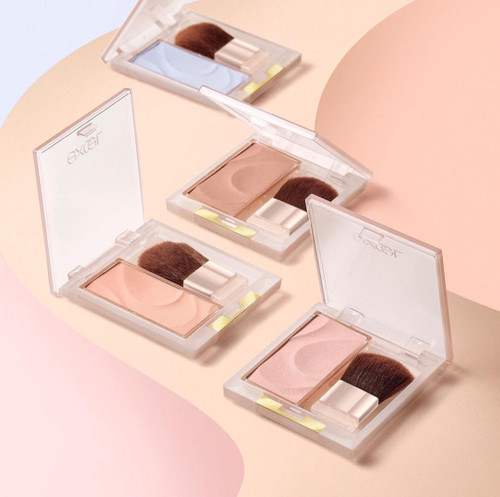 Excel Seamless Tone Blush – powder blush Excel Seamless Tone Blush – powder blush