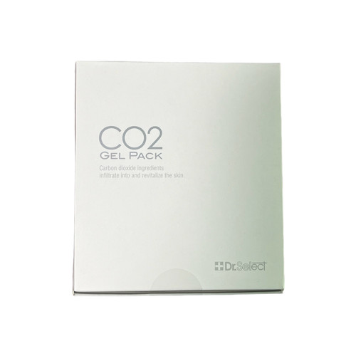 Dr. Select CO2 Gel Pack
