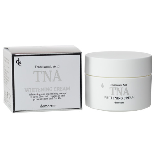 Demarrer TNA Whitening Cream