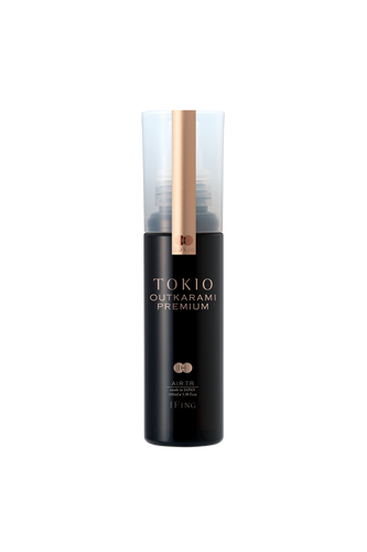 TOKIO IE Outkarami Premium Air Treatment