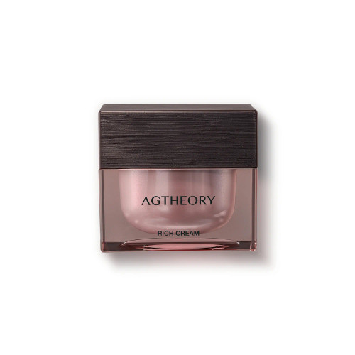 AXXZIA AGTHEORY Rich Cream