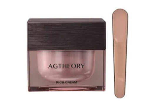 AXXZIA AGTHEORY Rich Cream
