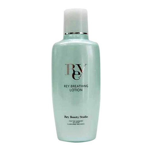 REY Breathing Lotion