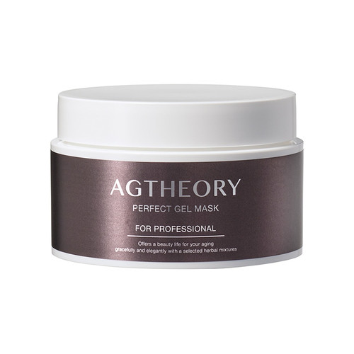 AXXZIA AGTHEORY Perfect Gel Mask 120g