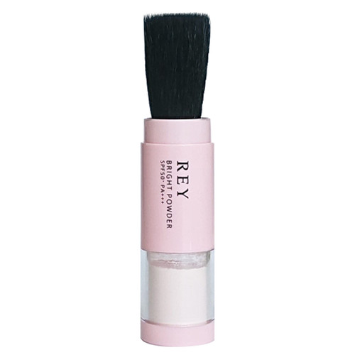 Rey Earthling Bright Powder SPF50 + PA +++