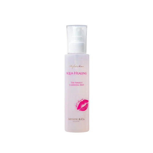 Aqua Healing The Perfect Healing Mist