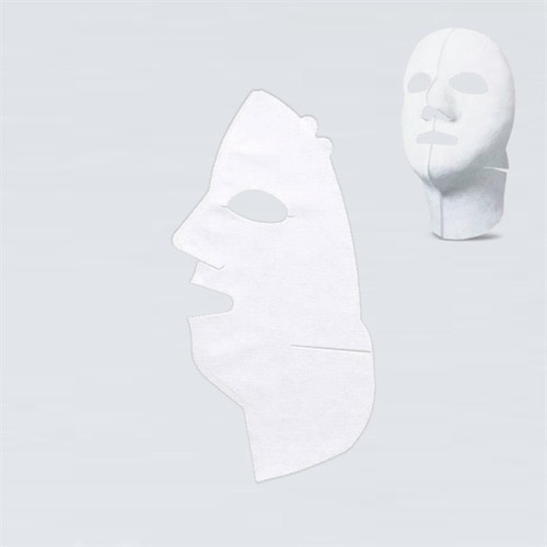 Revisis 3D Face Mask for Face and Neck (4 masks)