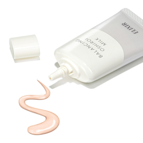 Shiseido Elixir Reflet Balancing Oshiroi Milk Shiseido Elixir Reflet Balancing Oshiroi Milk