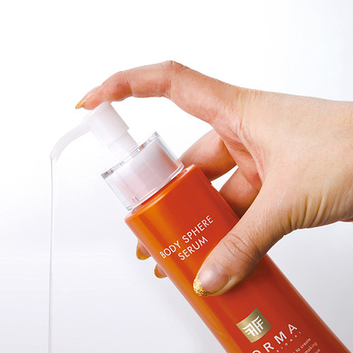 Forma Body Sphere Serum