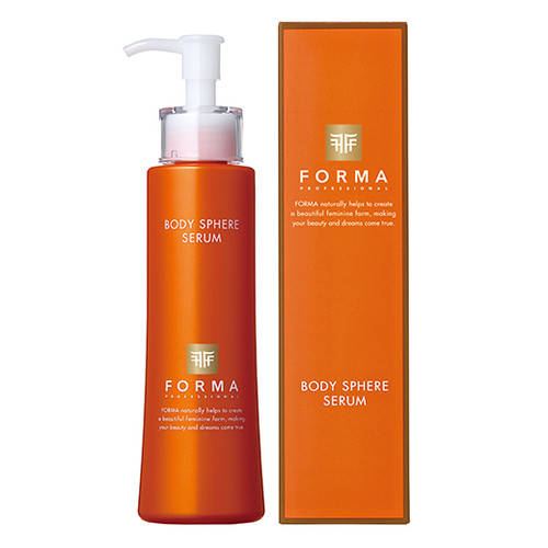 ボディローション FORMA BODY SPHERE SERUM Forma Body Sphere Serum