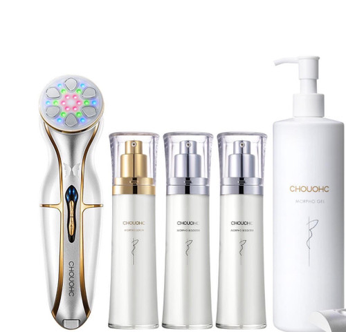 CHOUOHC The Morpho Box Set – cosmetology device