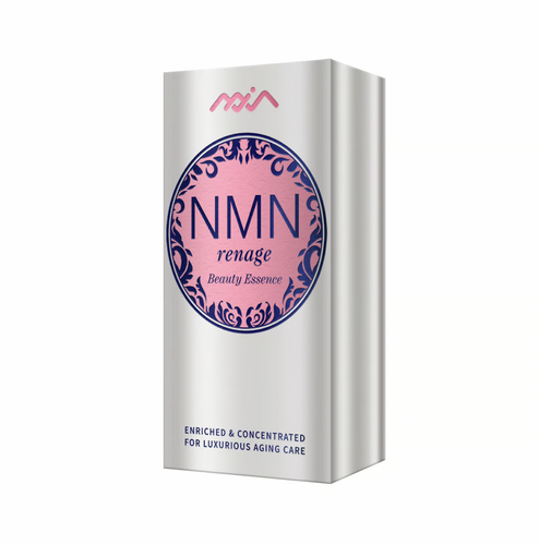 NMN Renage Beauty Essence 30ml