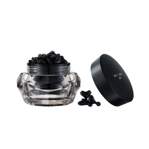 Recore Serum DDS Black Firmer Capsule
