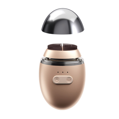 Zogankin OVO – Facial Cleansing and EMS Device