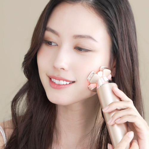 Zogankin Bloom – Facial Device
