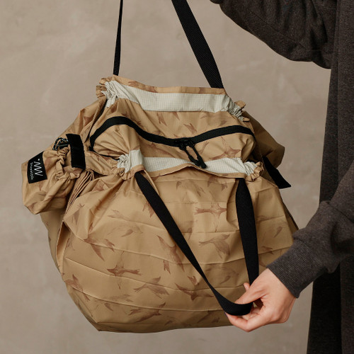 Shupatto Packable Bag 27L