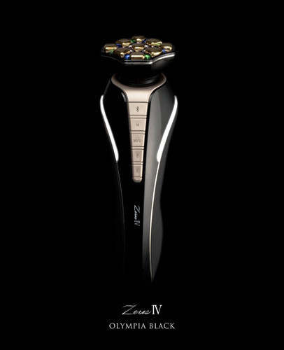 Dr. Arrivo Zeus IV – cosmetology device