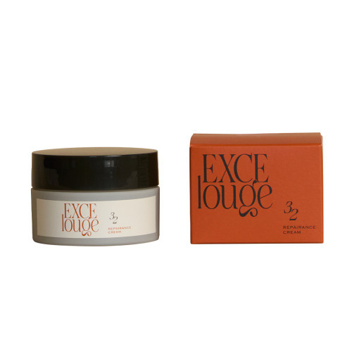 Excelouge Repairance Cream