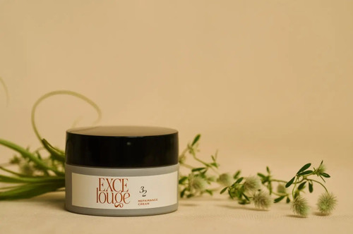 Excelouge Repairance Cream