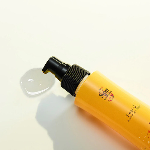 Spa Treatment Real C Essence Lotion