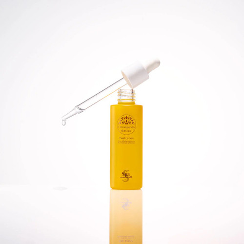 Spa Treatment eX Peel Lotion