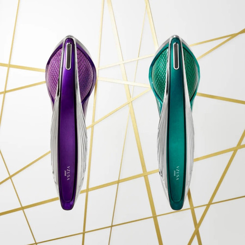 THE VZUSA II beauty device