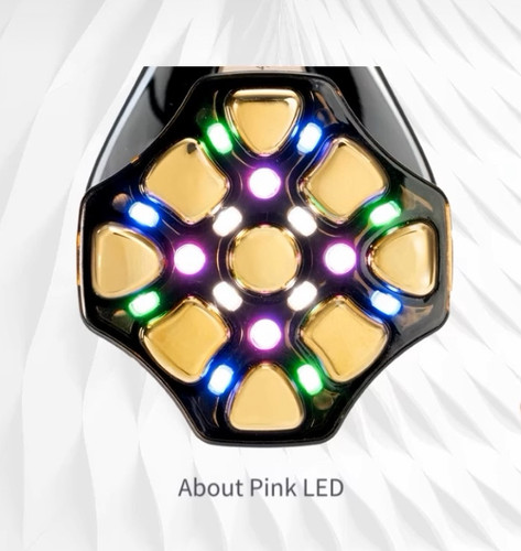 Dr. Arrivo Zeus IV – cosmetology device