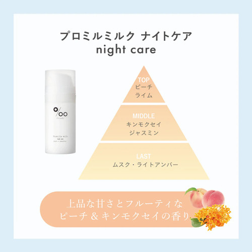 Mucota Promille Milk Mucota Promille Milk