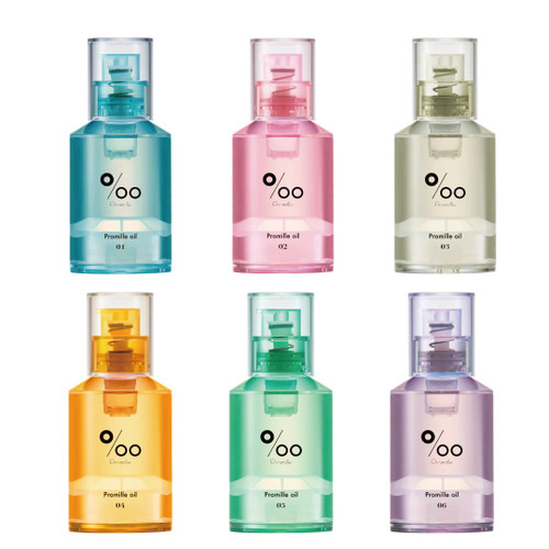 Mucota Promille Oil N Mucota Promille Oil N