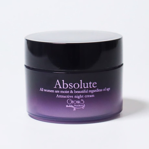 Absolute Attractive Night Cream Absolute Attractive Night Cream