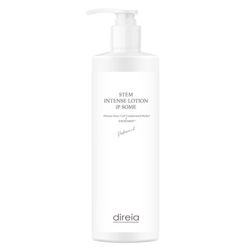 Direia Stem Intense Lotion iP Some Pro 400ml