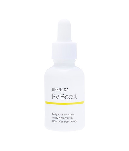 Hermosa PV Boost Gel Serum Hermosa PV Boost Gel Serum