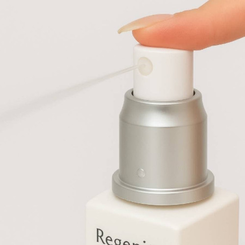 Regenity FK Scalp Oil In Serum