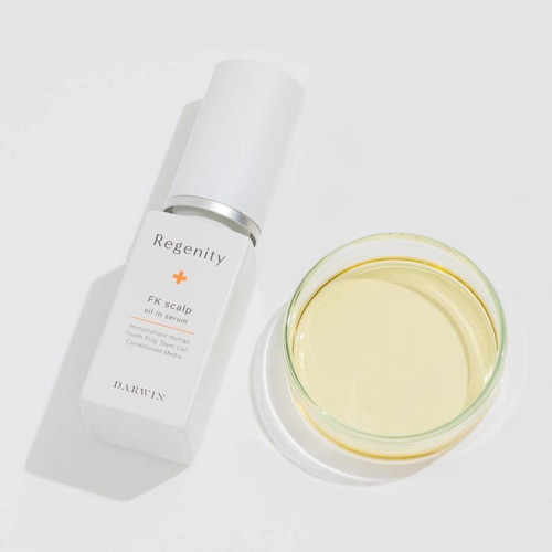 Regenity FK Scalp Oil In Serum