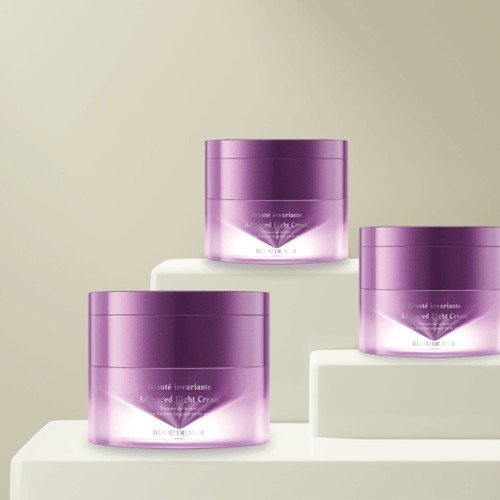 BIJOU DE MER Beauté Invariante Advanced Eight Cream