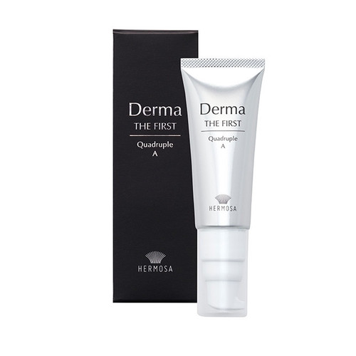 Hermosa Derma The First Quadruple A – retinol cream