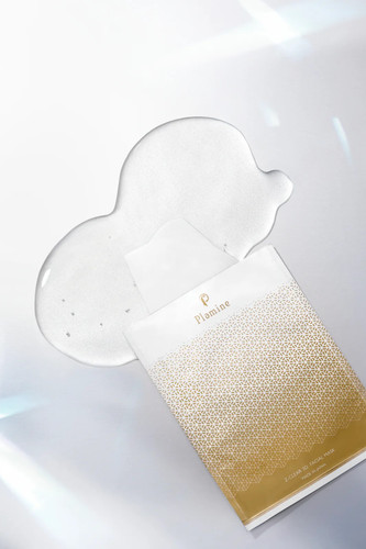 Plamine Z-Clear 3D Facial Mask