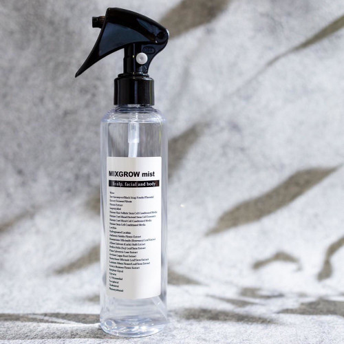 Mixgrow Mist for Scalp, Hair and Skin