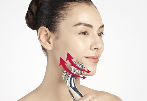 Refa Rhythm – Face Roller