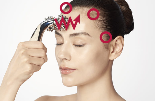 Refa Rhythm – Face Roller