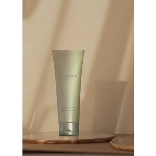 SLIMUSCLE Fit Cream
