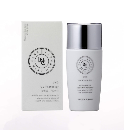 LNC UV Protector SPF50+ PA++++