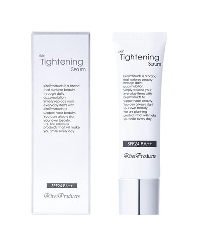 Kirei Products Skin Tightening Serum