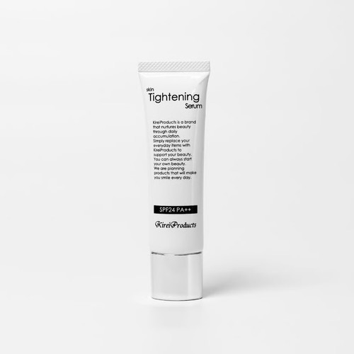 Kirei Products Skin Tightening Serum
